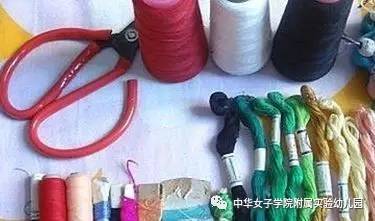 忠實(shí)記錄課程的瞬間 如何做一本有趣的紡織品及原料書(shū)