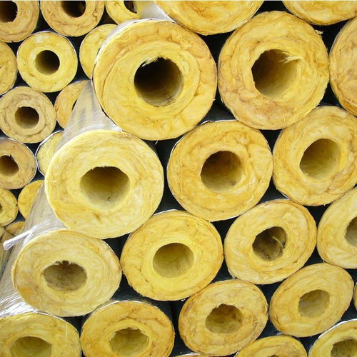 玻璃棉管與針紡織品原料聯(lián)動(dòng)施工成本解析
