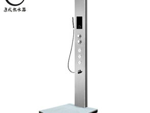 湖南集成熱水器生產廠家歐浴潔 深圳家電市場中的家用電器優選