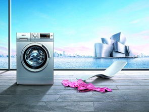 智能家電與日用品 現代生活的雙翼