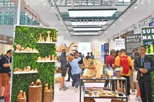 陽江五金刀剪閃耀廣交會(huì)，從專業(yè)利器到品質(zhì)日用品的華麗轉(zhuǎn)身